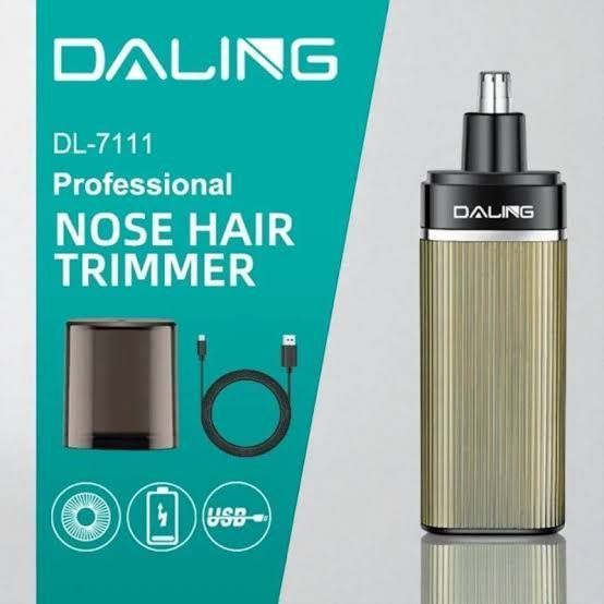 Триммер DALING DL-7111 MB-96184 фото